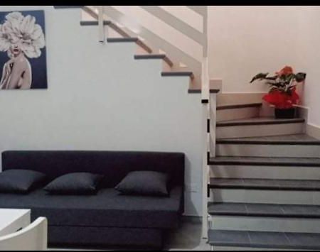 Anna'S House Bed & Breakfast Taranto Luaran gambar