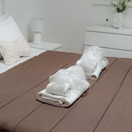 Anna'S House Bed & Breakfast Taranto Luaran gambar
