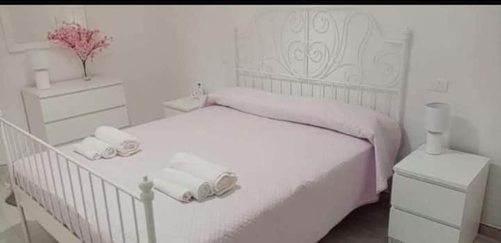 Anna'S House Bed & Breakfast Taranto Luaran gambar