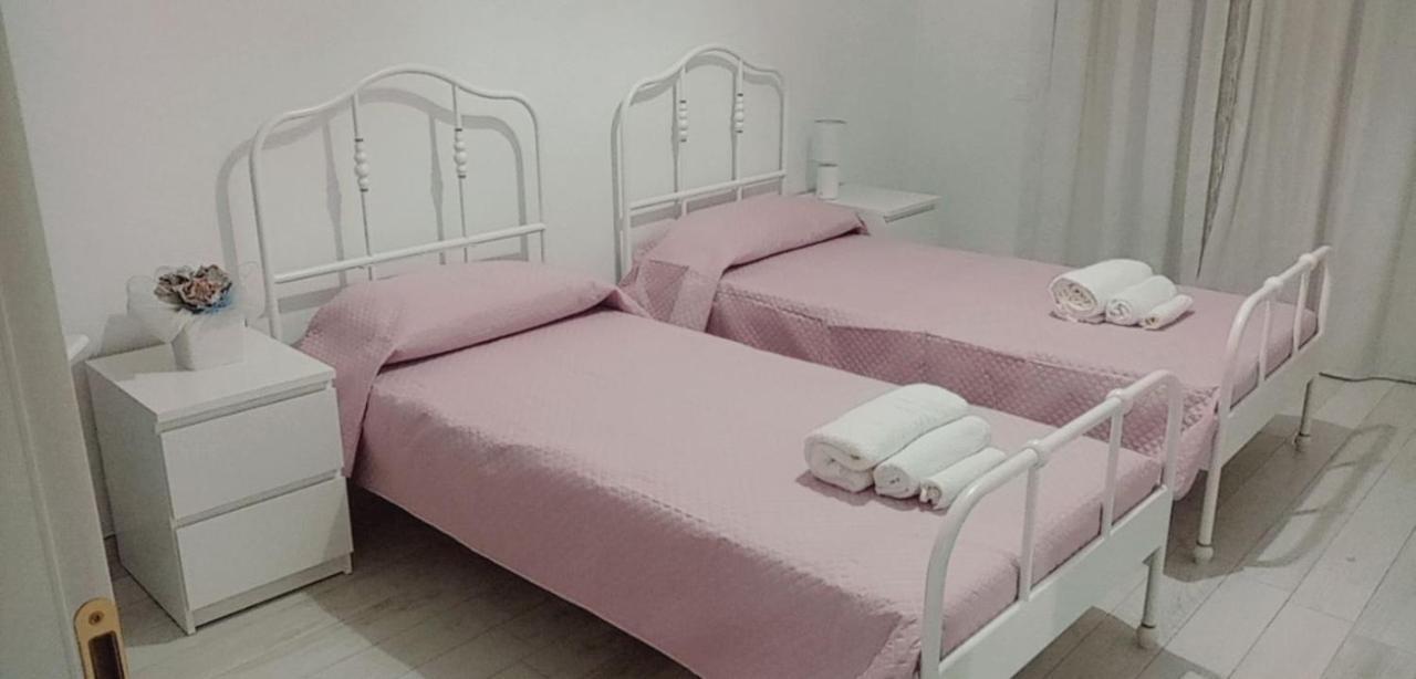 Anna'S House Bed & Breakfast Taranto Luaran gambar