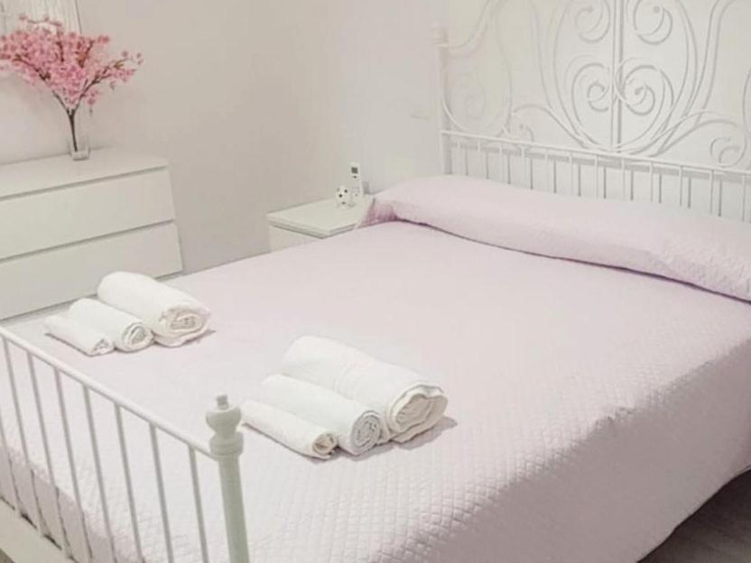 Anna'S House Bed & Breakfast Taranto Luaran gambar