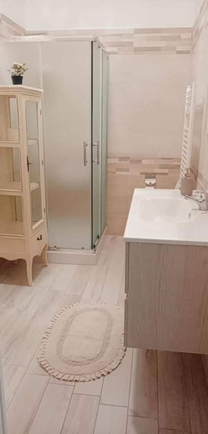 Anna'S House Bed & Breakfast Taranto Luaran gambar