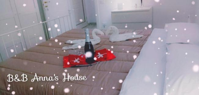 Anna'S House Bed & Breakfast Taranto Bilik gambar